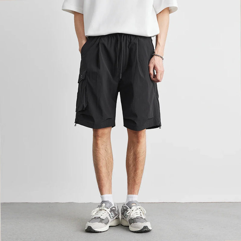 Jiro Shorts