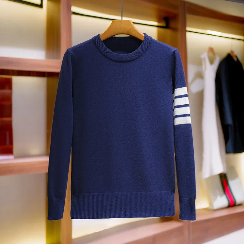 Luca Sweater