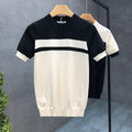 White Stripe