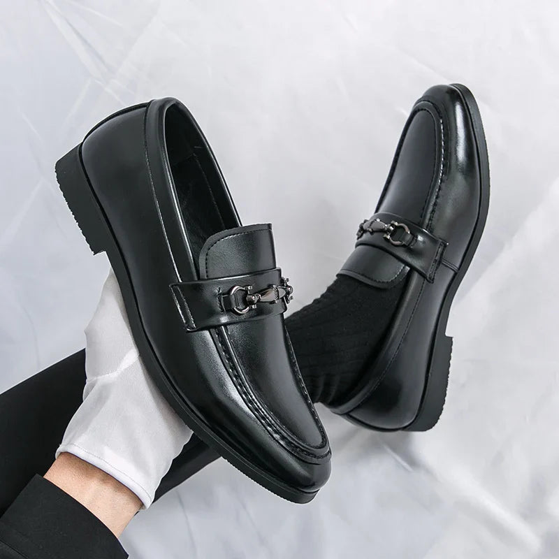 Valerio Business Shoes