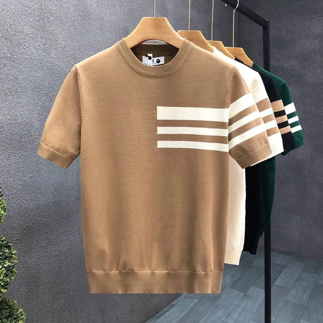 Marco Crewneck
