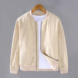 Vancouver Jacket