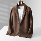 Napoli Cashmere Cardigan