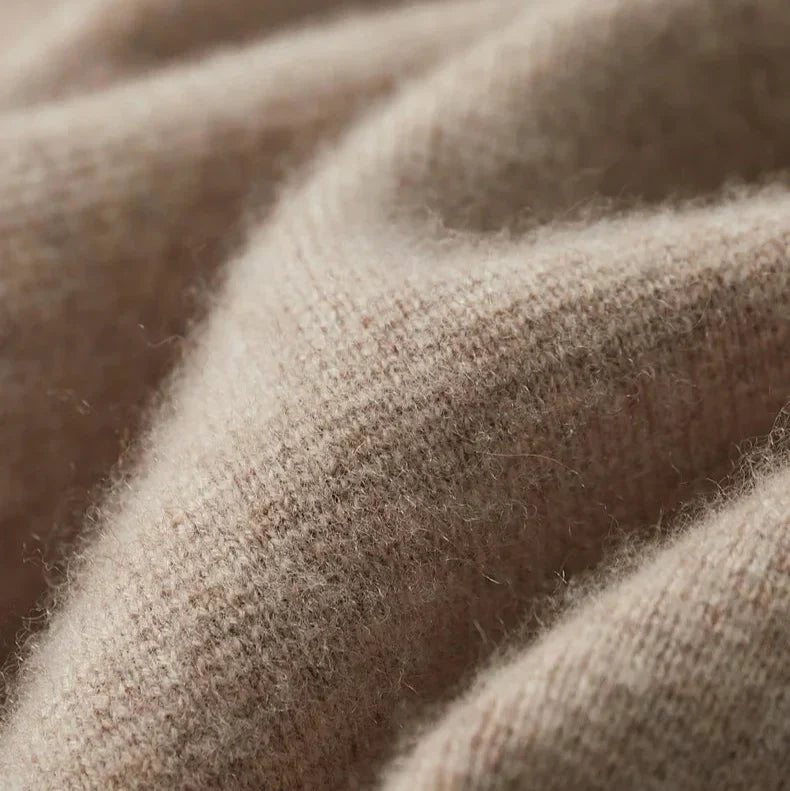 Napoli Cashmere Cardigan