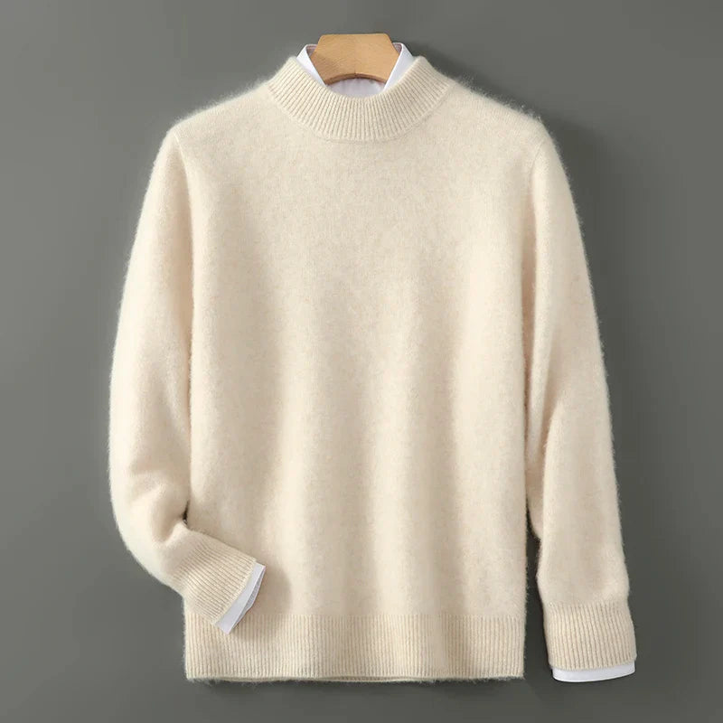 Mercer Merino Knit