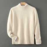 Mercer Merino Knit