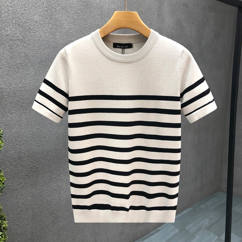 Cannes Crewneck