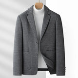 Como Wool Jacket