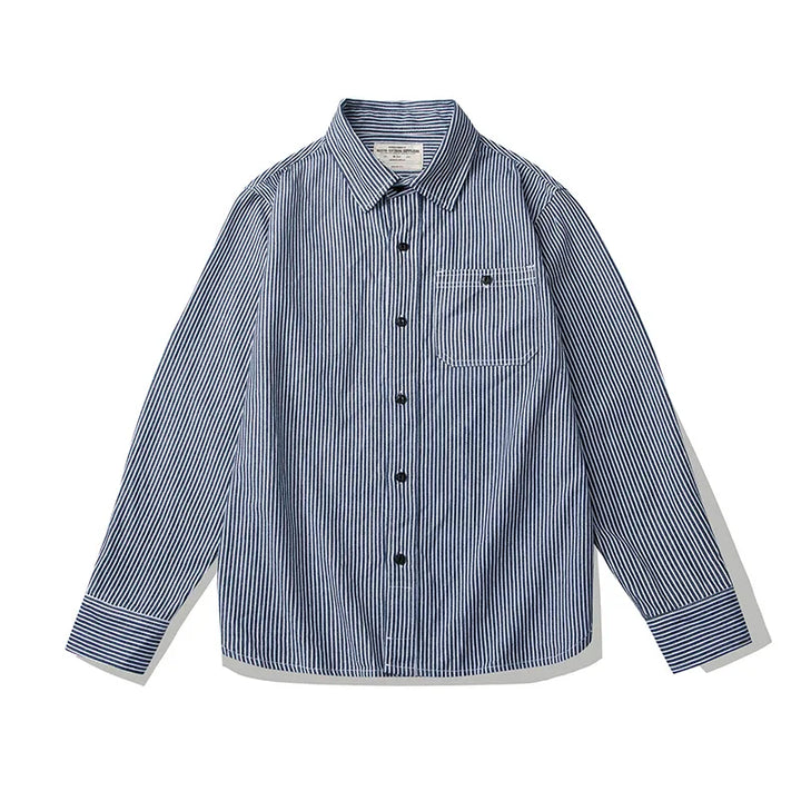 Newport Shirt