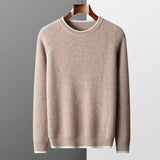 Hawthorne Merino Crew