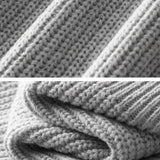 Kingsmore Half-Zip Sweater