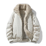 Arctic Vale Jacket