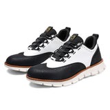 Prime Leather Sneakers
