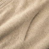 Harrington Merino Hoodie