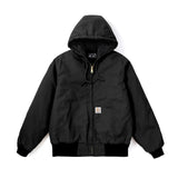 Detroit Canvas Jacket