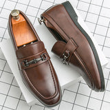 Valerio Business Shoes