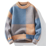 Aria Knit Sweater - Charles Thomas