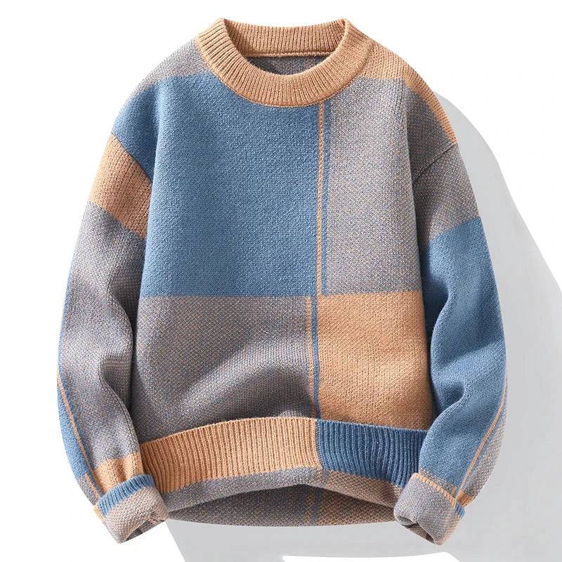Aria Knit Sweater - Charles Thomas