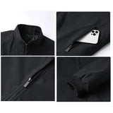 Kingsley Quilted Jacket