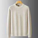 Harrow Ribbed Knit