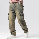 Baldwin Cargo Jeans