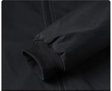 Kingsley Quilted Jacket