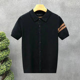 Valerio Knit Shirt