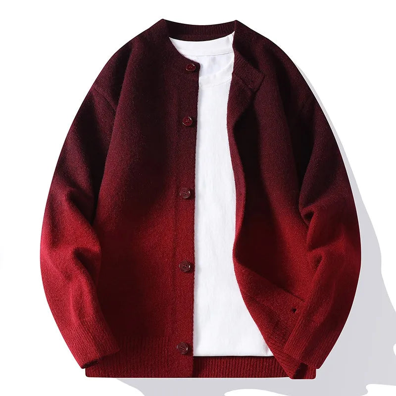 Riviera Fade Cardigan