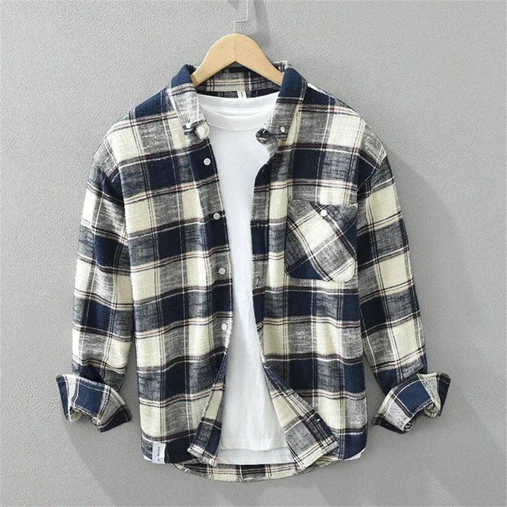 Highland Brushed Flannel