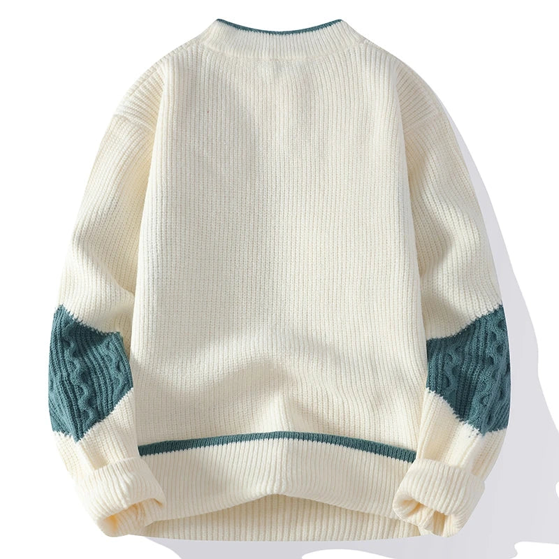 Sora Sweater