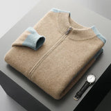 Portofino Cashmere Sweater