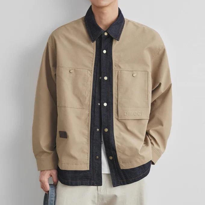 San Jose Jacket