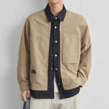 San Jose Jacket