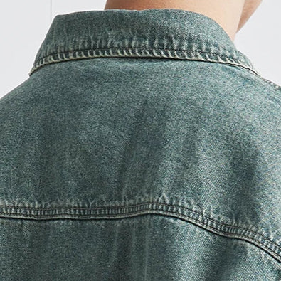 Verona Denim Jacket