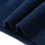 Montclair Wool Sweater