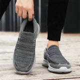 Weekender Slip-On