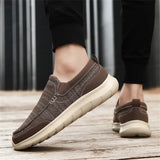Weekender Slip-On