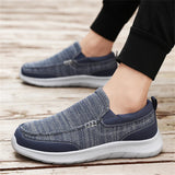 Weekender Slip-On