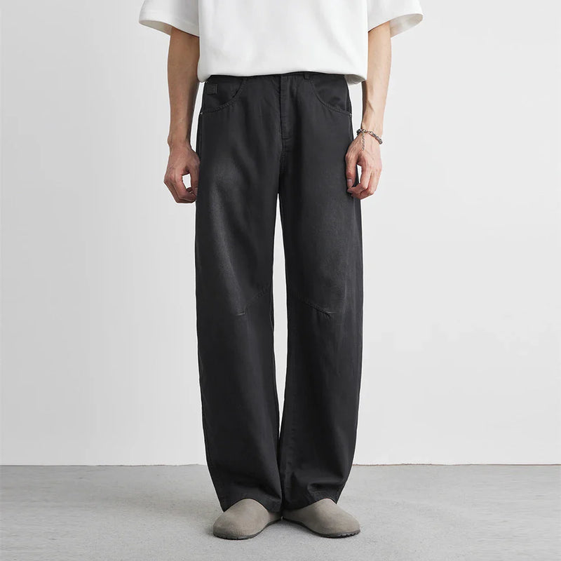 Kuro Pants