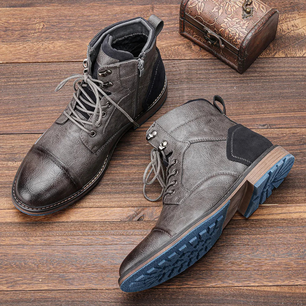 Forge Boot
