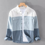 Salvo Shirt