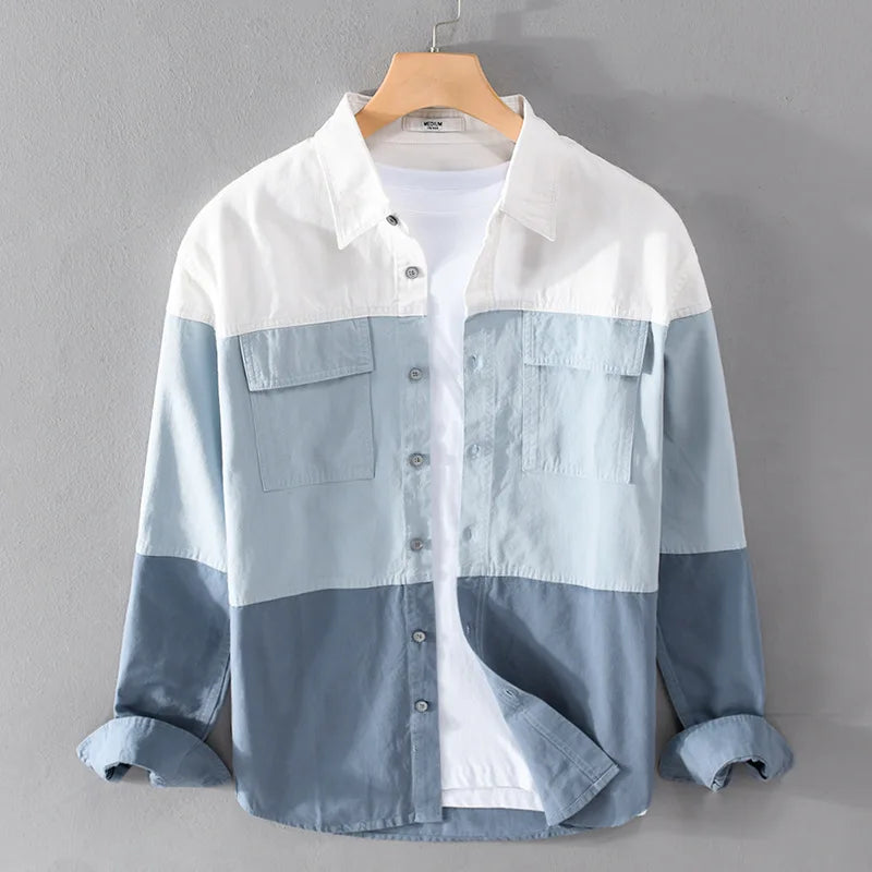 Salvo Shirt