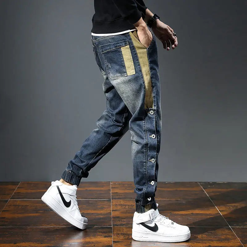 Olympia Retro Jeans
