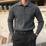Verona Knit Polo