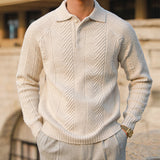 Verona Knit Polo