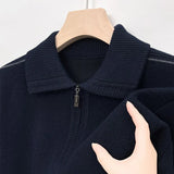 Elwood Quarter-Zip