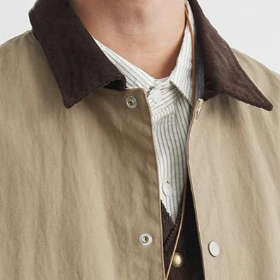 Aurello Jacket