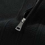 Camden Zip-Up