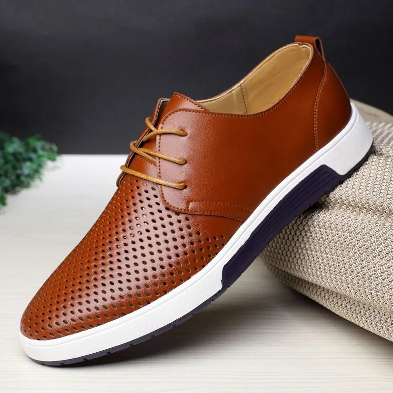 Hollis Shoes