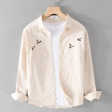 Montana Shirt